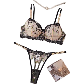 Underwear & Sleepwear 