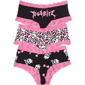Ropa Interior y Pijamas 