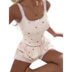 Lingerie et Pyjamas