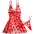 Underwear & Sleepwear