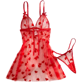 Underwear & Sleepwear 