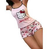 Underwear & Sleepwear 