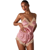 Women Sleep & Lounge 