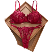 Underwear & Sleepwear 