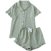 Lingerie & Sleepwear 