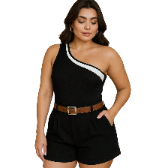 Plus Size 