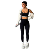 Moda Esportiva 