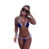 Beachwear 