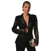 Outerwear & Suits 