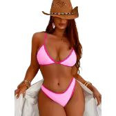 Beachwear 