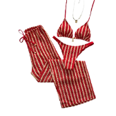 Beachwear 
