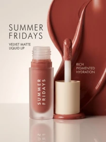 Summer Fridays Dream Lip Oil Warm Beige 0.15oz/4.5ml-Makeup, Beauty For Women Girls Suitable For Birthday,Office,Gift Ideal For Y3K Fancy Fashion - Warm Beige - View 1
