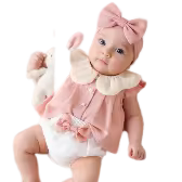 Bebé y Maternidad 