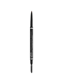 NYX Chì kẻ mày Micro Brow Chocolate (MBP04) 0.003oz/0.09g - Chocolate (MBP04) - Xem 1