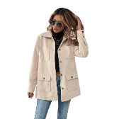 Outerwear & Suits 