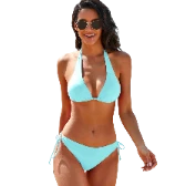 Beachwear 