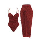 Beachwear