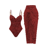 Beachwear 