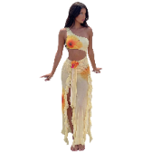 Beachwear 