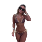 Beachwear