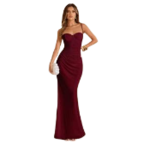 Dresses