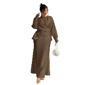 مقاسات كبيرة 