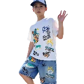 Niños 