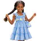 Niños