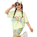 Niños