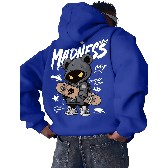 Hoodies & Felpotti Uomini