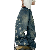 Herren Denim 