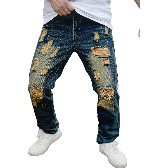 Men Denim 