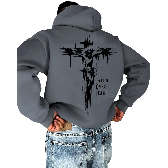 Men Hoodies & Sweatshirts 