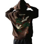 Men Hoodies & Sweatshirts 