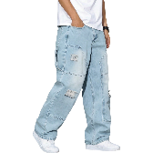 Men Denim 