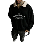 Men Hoodies & Sweatshirts 