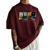 Men Tops 