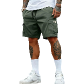 Men Bottoms