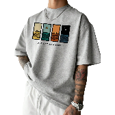 Áo nam 