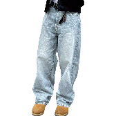 Denim Hommes 
