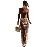 Beachwear 