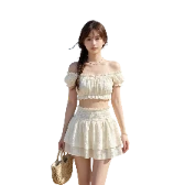 Beachwear 
