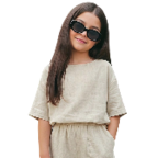 Niños