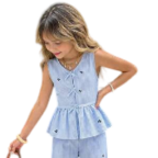 Niños