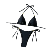 Beachwear 