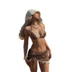 Beachwear