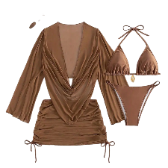 Trajes de baño 