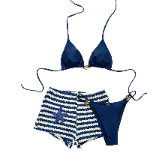 Beachwear 
