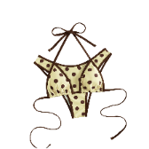 Beachwear 