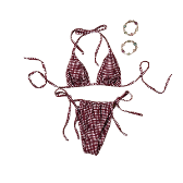 Trajes de baño 